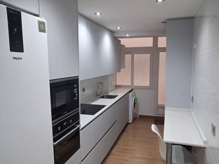 Piso en alquiler en Barrio de Zaidín en Granada