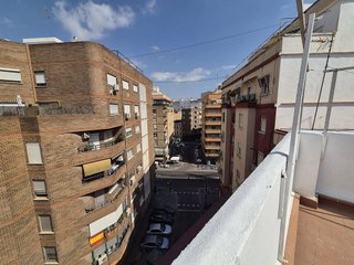 Piso en alquiler en Nou Moles en Valencia