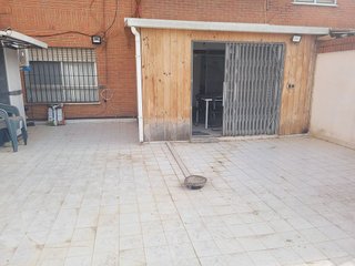 Piso en alquiler en L´Hort de Senabre en Valencia