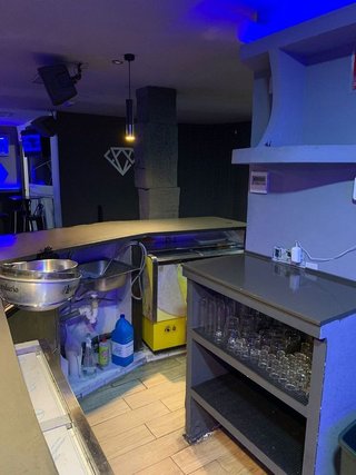 Local comercial en alquiler en Centro en Puerto de Santa María (El)