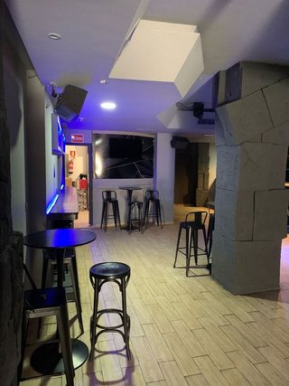 Local comercial en alquiler en Centro en Puerto de Santa María (El)