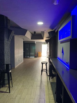 Local comercial en alquiler en Centro en Puerto de Santa María (El)