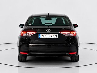 Toyota Corolla 1.5 Sedan 92 kW (125 CV)