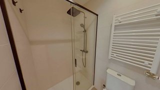 Piso en alquiler en L'Antiga Esquerra de l'Eixample en Barcelona