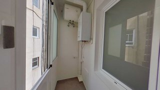 Piso en alquiler en L'Antiga Esquerra de l'Eixample en Barcelona