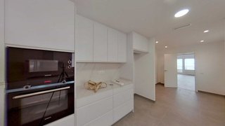 Piso en alquiler en L'Antiga Esquerra de l'Eixample en Barcelona