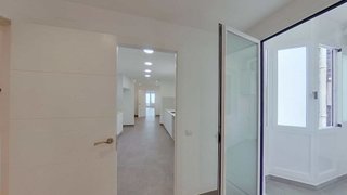 Piso en alquiler en L'Antiga Esquerra de l'Eixample en Barcelona