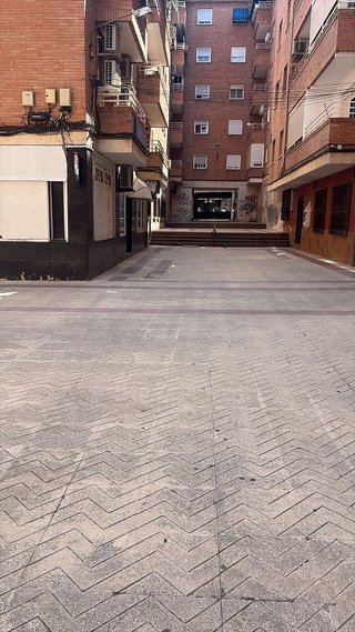 Local comercial en venta en Centro - El Pilar en Ciudad Real