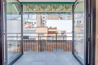 Ático en venta en Estrella en Madrid