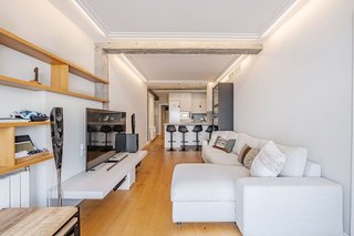 Ático en venta en Estrella en Madrid