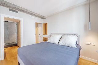 Ático en venta en Estrella en Madrid