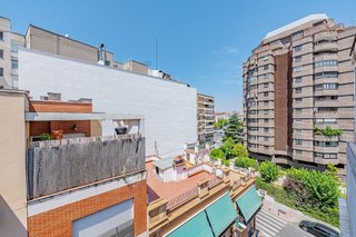 Ático en venta en Estrella en Madrid