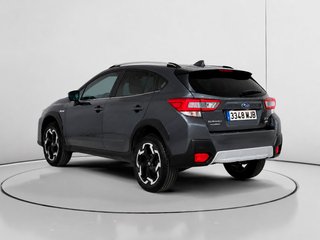Subaru XV 2.0i Hybrid Executive Plus AWD CVT 110 kW (150 CV)