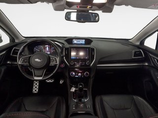 Subaru XV 2.0i Hybrid Executive Plus AWD CVT 110 kW (150 CV)