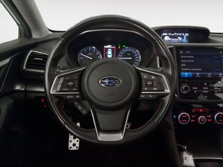 Subaru XV 2.0i Hybrid Executive Plus AWD CVT 110 kW (150 CV)