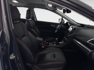Subaru XV 2.0i Hybrid Executive Plus AWD CVT 110 kW (150 CV)