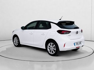 Opel Corsa 1.2 Turbo XHL Edition 74 kW (100 CV)