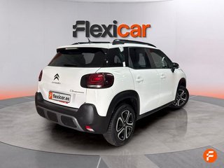 Citroën C3 Aircross PureTech 81kW (110CV) Max