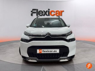Citroën C3 Aircross PureTech 81kW (110CV) Max