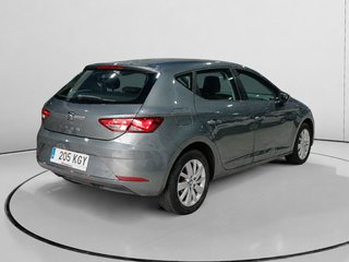 SEAT León 1.2 TSI S&S Reference Plus 81 kW (110 CV)