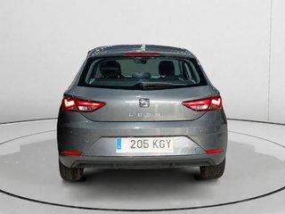 SEAT León 1.2 TSI S&S Reference Plus 81 kW (110 CV)
