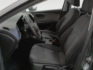 SEAT León 1.2 TSI S&S Reference Plus 81 kW (110 CV)