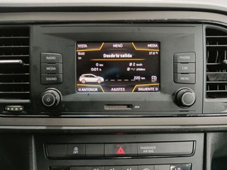 SEAT León 1.2 TSI S&S Reference Plus 81 kW (110 CV)
