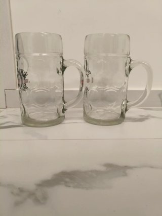 2 Bocc. Birra 1L Best Brau