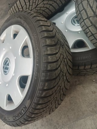 Llantas y Neumáticos 5x100