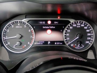 Nissan Qashqai DIG-T 158 mHEV Acenta CVT 116 kW (158 CV)