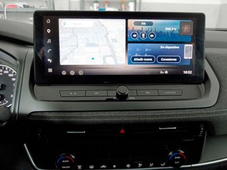 Nissan Qashqai DIG-T 158 mHEV Acenta CVT 116 kW (158 CV)