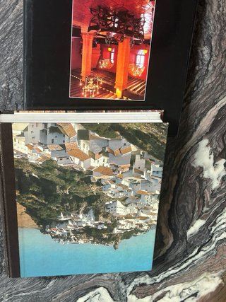 Descubre España y Paradores historicos