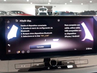 Nissan Qashqai DIG-T 158 mHEV Acenta CVT 116 kW (158 CV)