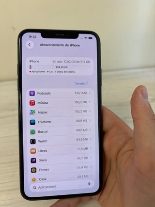 iPhone 11 Pro Max 512GB |Tienda