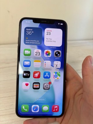 iPhone 11 Pro Max 512GB |Tienda