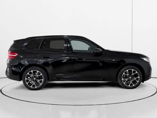BMW X3 20 xDrive 153 kW (208 CV)