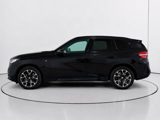 BMW X3 20 xDrive 153 kW (208 CV)