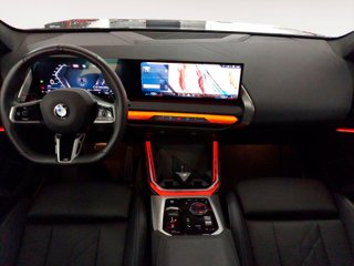 BMW X3 20 xDrive 153 kW (208 CV)