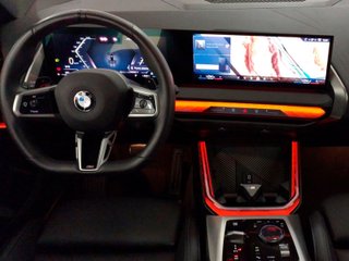 BMW X3 20 xDrive 153 kW (208 CV)