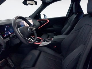 BMW X3 20 xDrive 153 kW (208 CV)