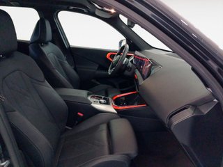 BMW X3 20 xDrive 153 kW (208 CV)