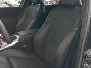 BMW X3 20 xDrive 153 kW (208 CV)
