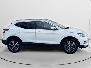 Nissan Qashqai DIG-T 115 Visia 4X2 85 kW (115 CV)