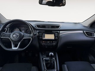 Nissan Qashqai DIG-T 115 Visia 4X2 85 kW (115 CV)