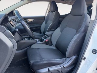 Nissan Qashqai DIG-T 115 Visia 4X2 85 kW (115 CV)