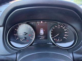 Nissan Qashqai DIG-T 115 Visia 4X2 85 kW (115 CV)