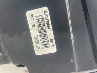Faro Izquierdo Jeep Commander 2007+