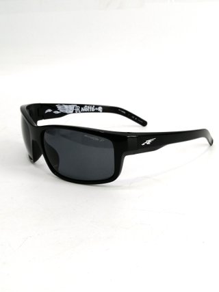 Gafas de Sol Arnette Fastball 4202 Negras