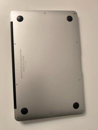 MacBook Air 11 i5 256GB SSD 4GB RAM