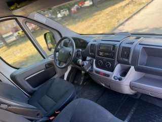 Citroen Jumper 2012